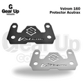 V-Strom 160 - Protector de Acutrax