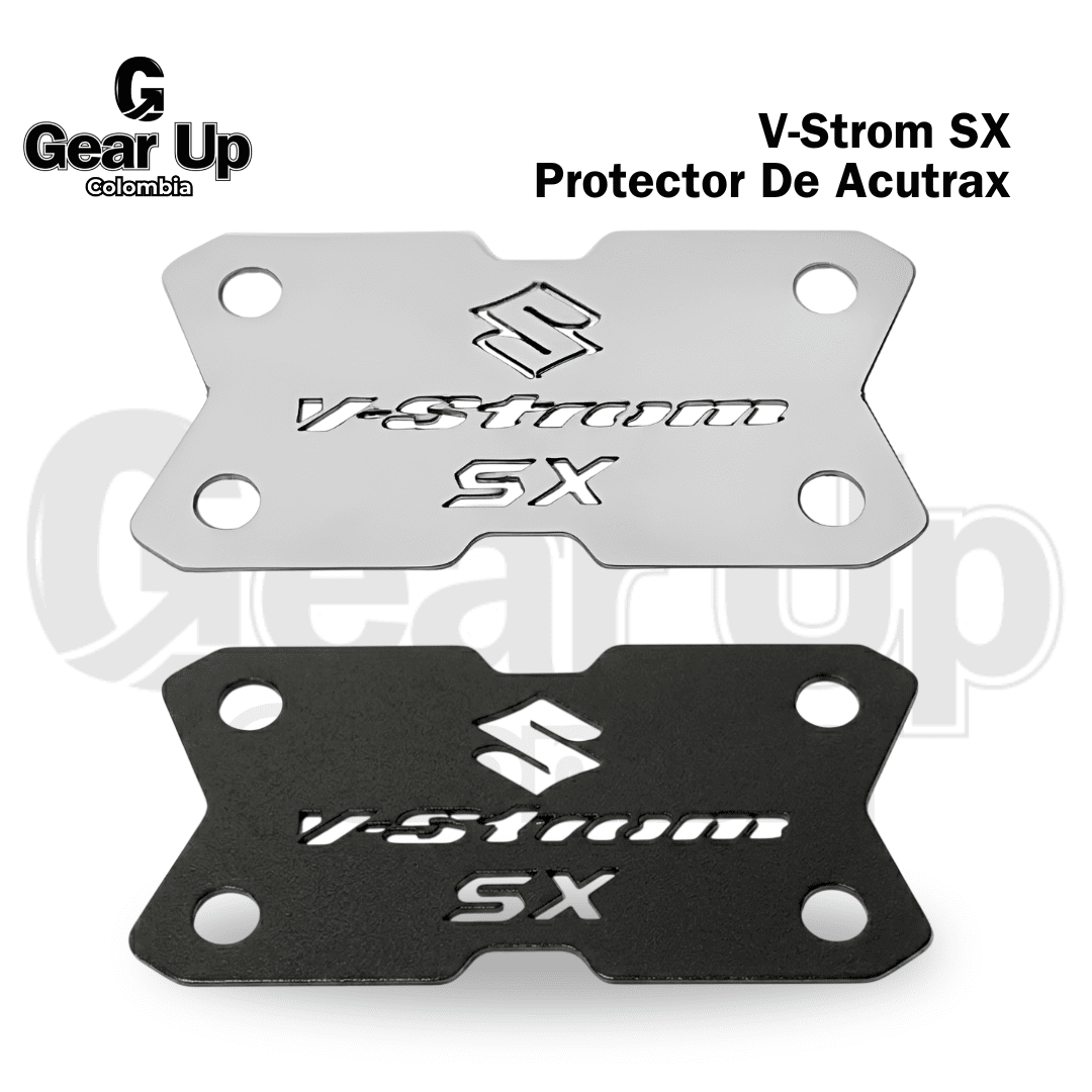 V-Strom 250 SX - Protector De Acutrax