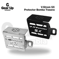 V-Strom 250 SX - Protector Bomba Trasera