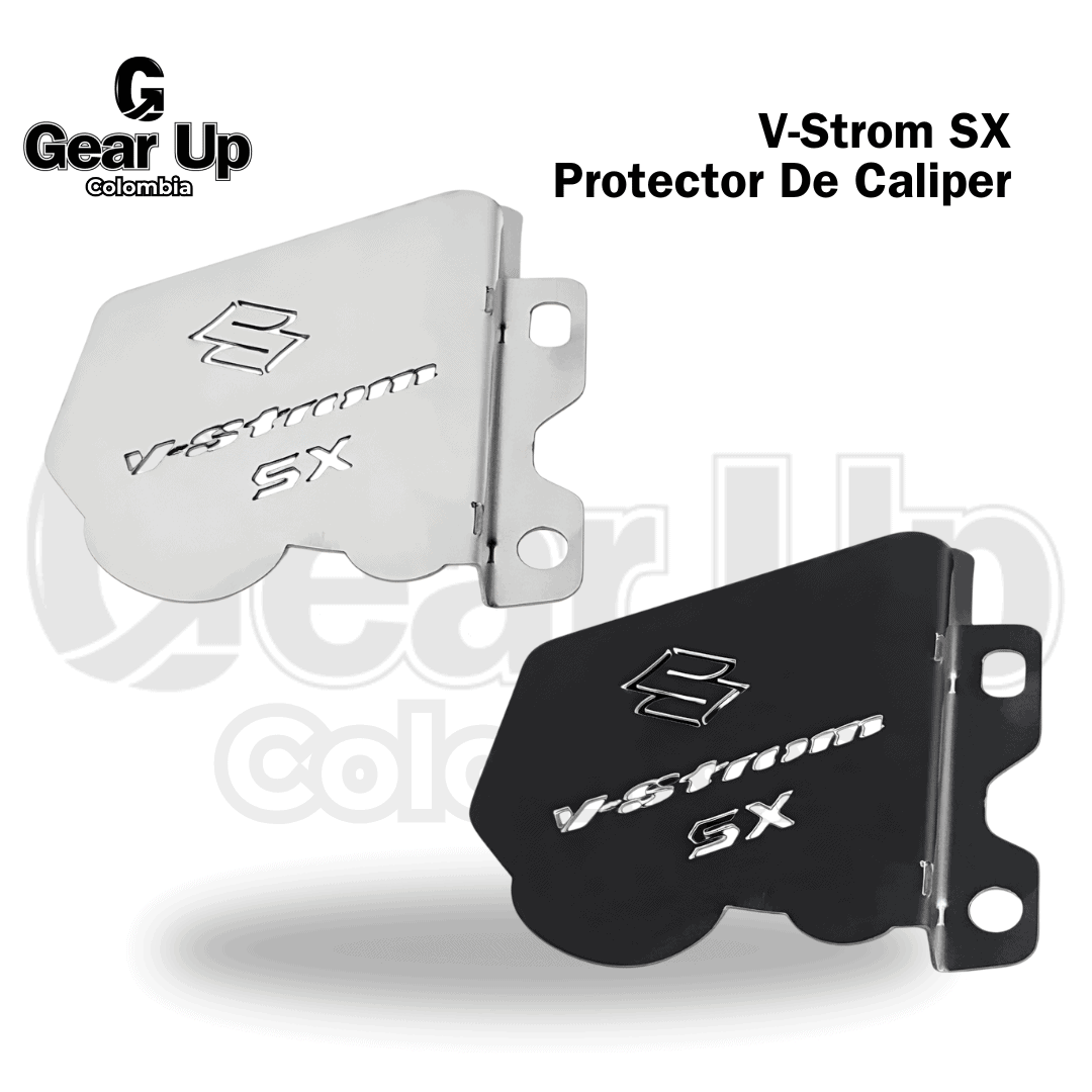 V-Strom 250 SX - Protector De Caliper