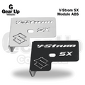 V-Strom 250 SX - Modulo ABS