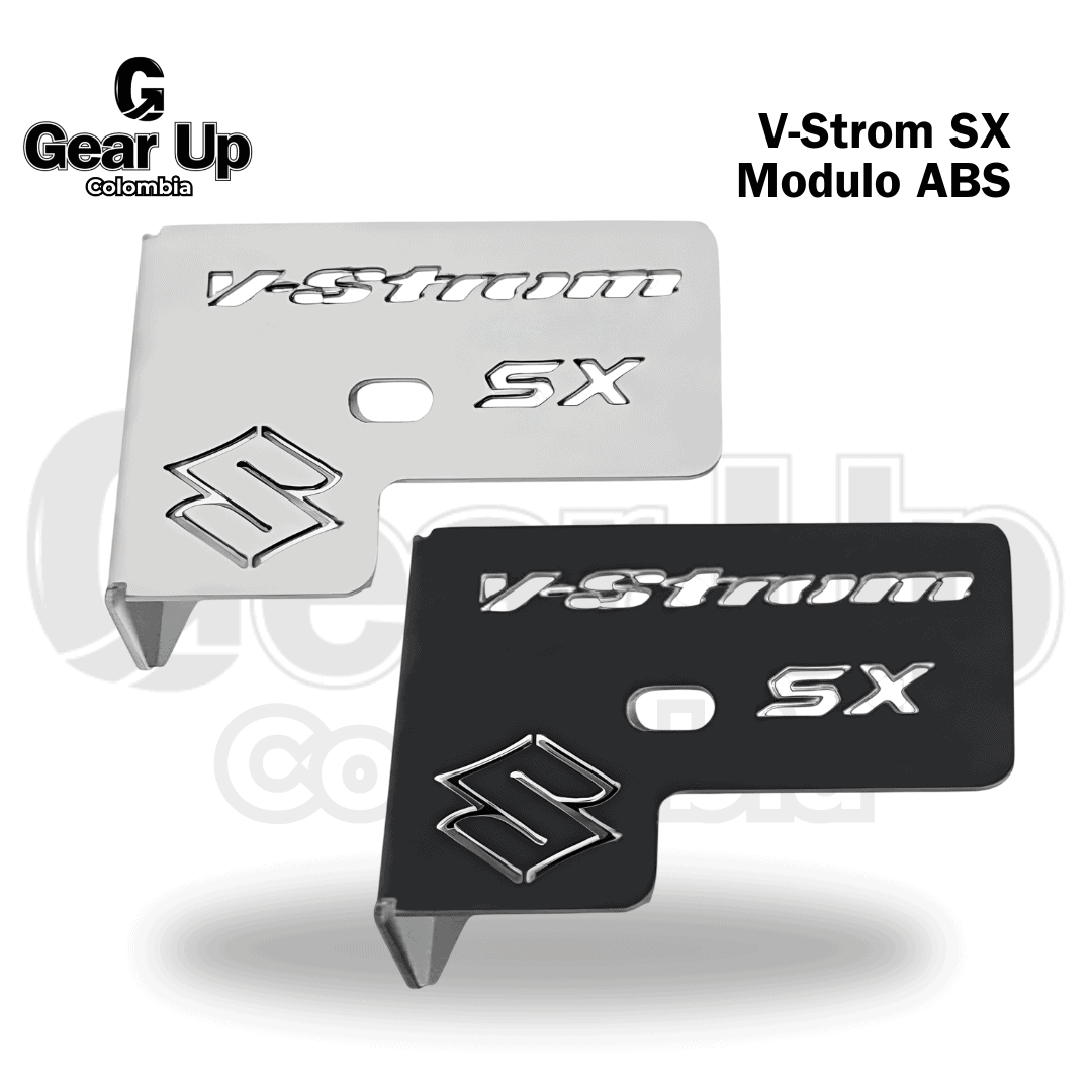 V-Strom 250 SX - Modulo ABS