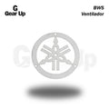 BWS X - Protector De Ventilador