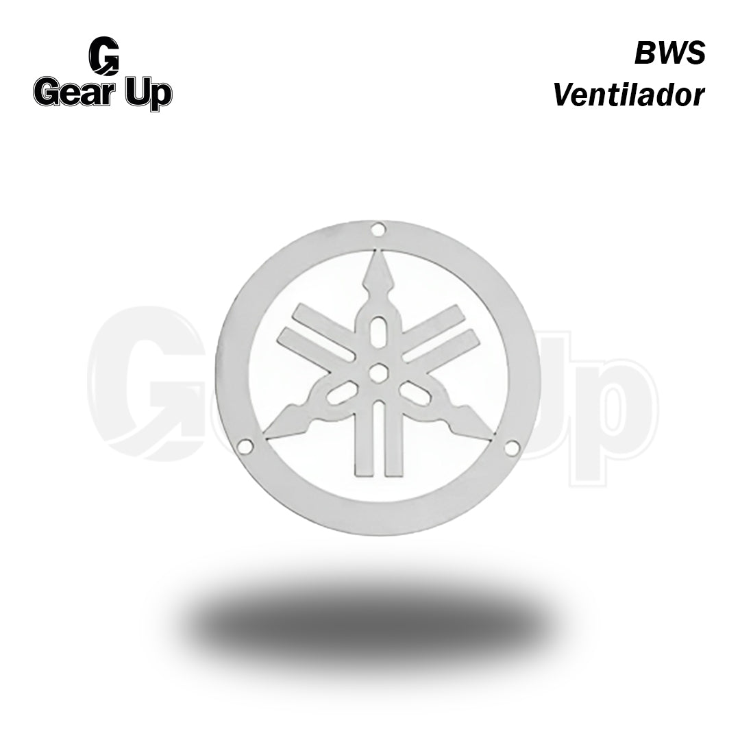 BWS X - Protector De Ventilador