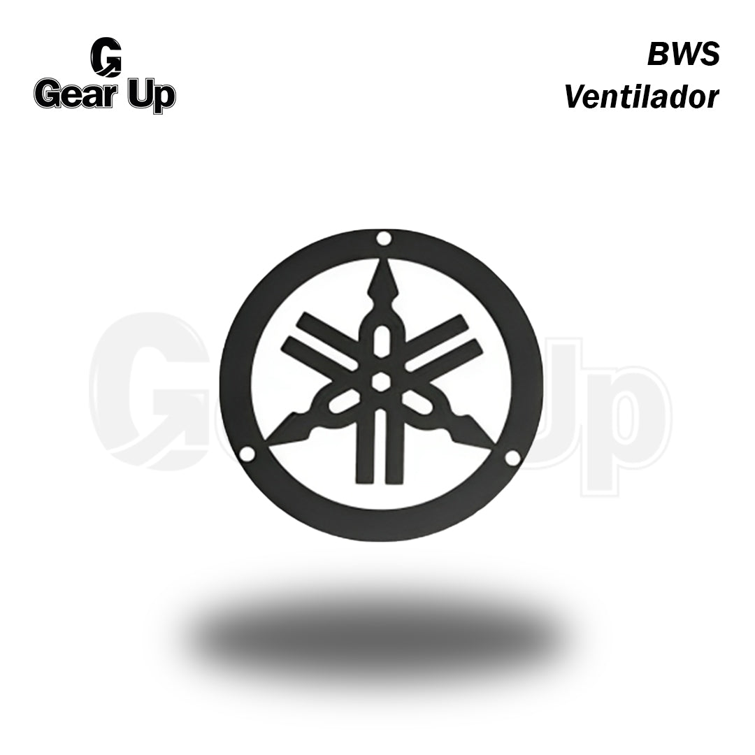 BWS FI - Protector De Ventilador