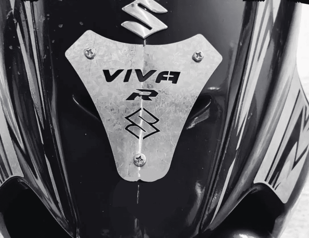 Protector Cupula Viva R