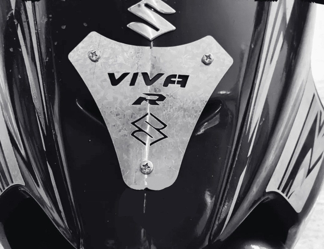 Protector Cupula Viva R