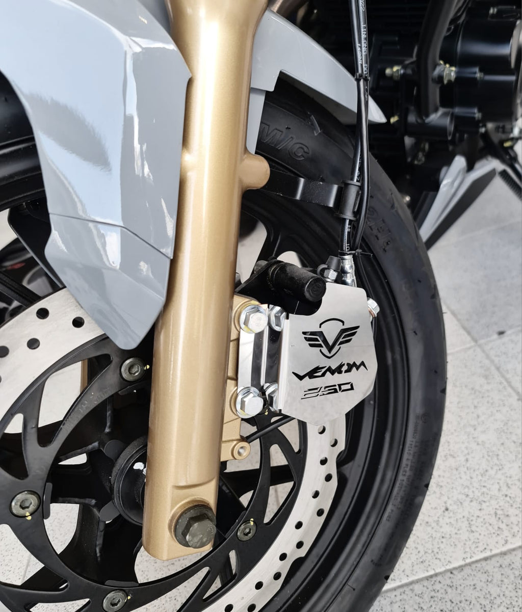 Protector Caliper Venom 250