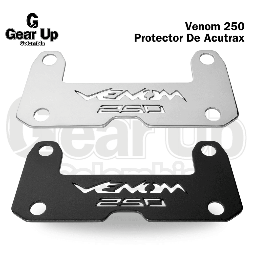 Venom 250 - Protector De Acutrax