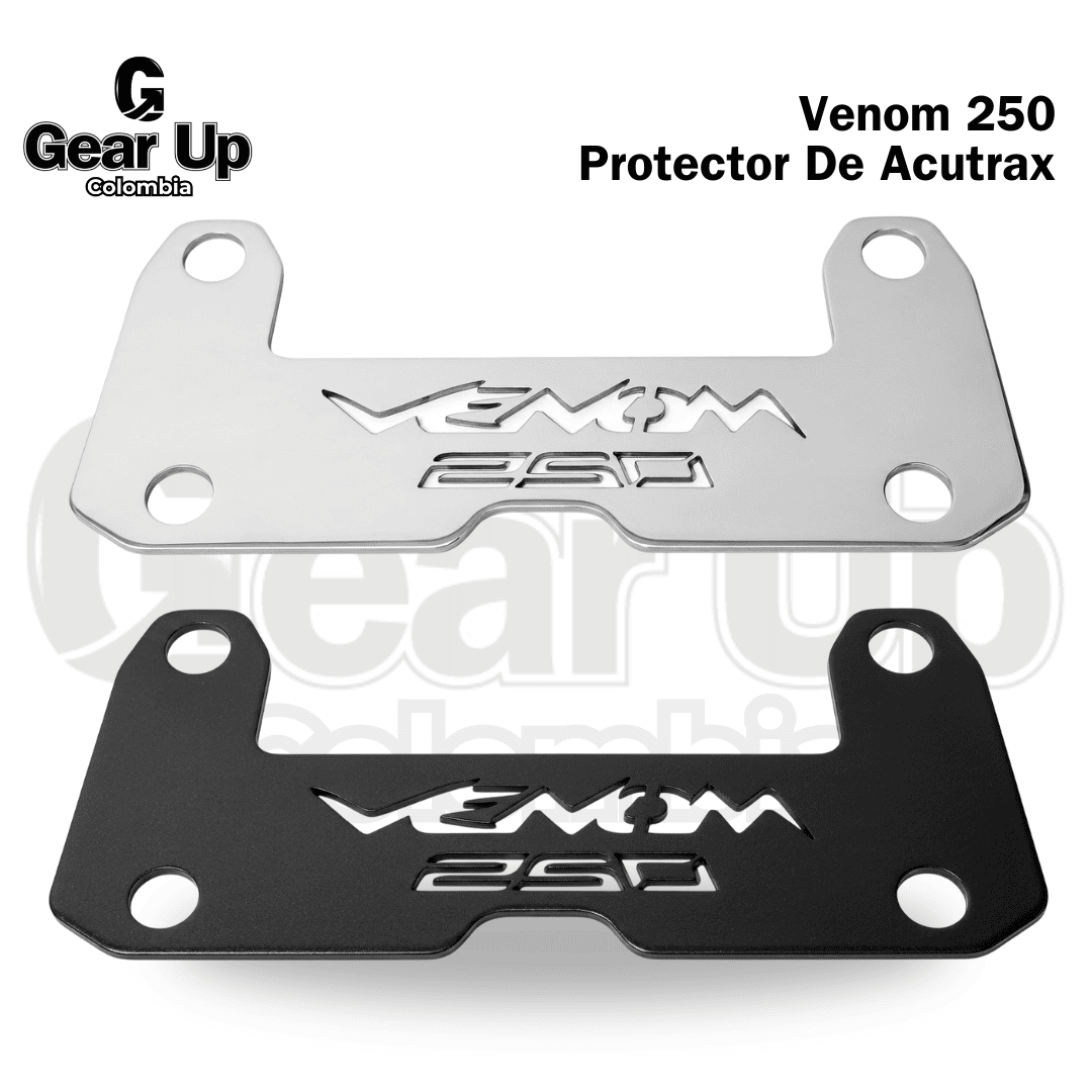 Venom 250 - Protector De Acutrax