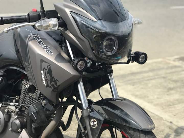 Kit Apache