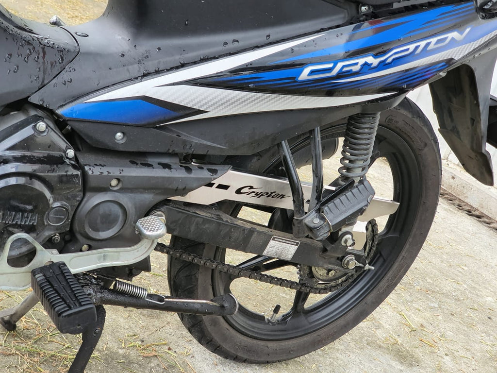 GuardaCadena Crypton