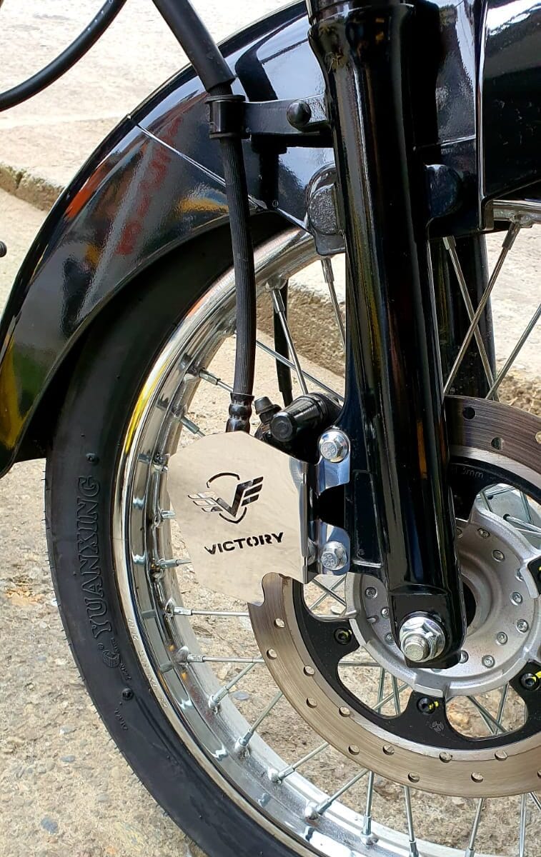 Protector Caliper Victory ONE