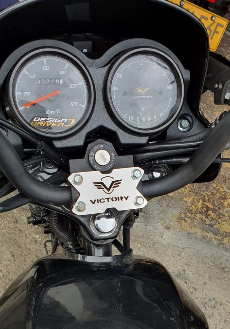 Acutrax Victory ONE