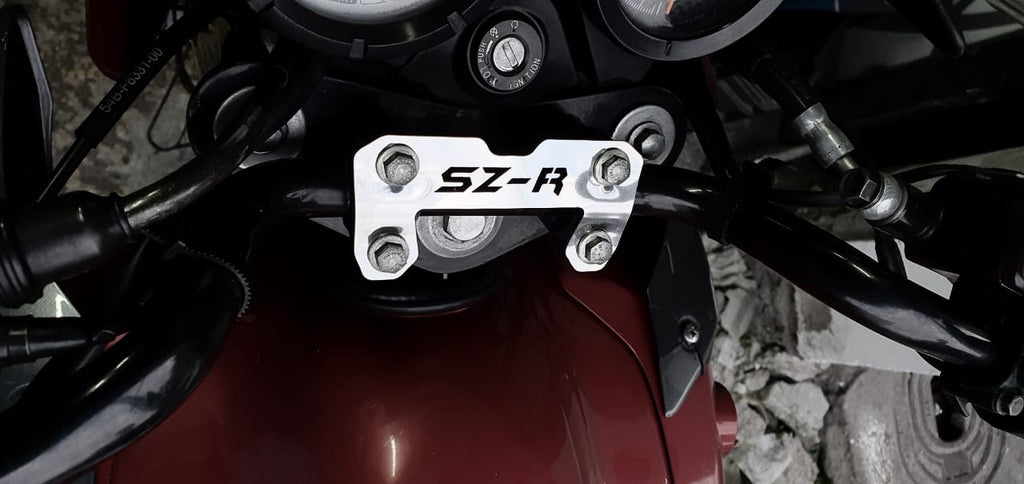Acutrax SZ R