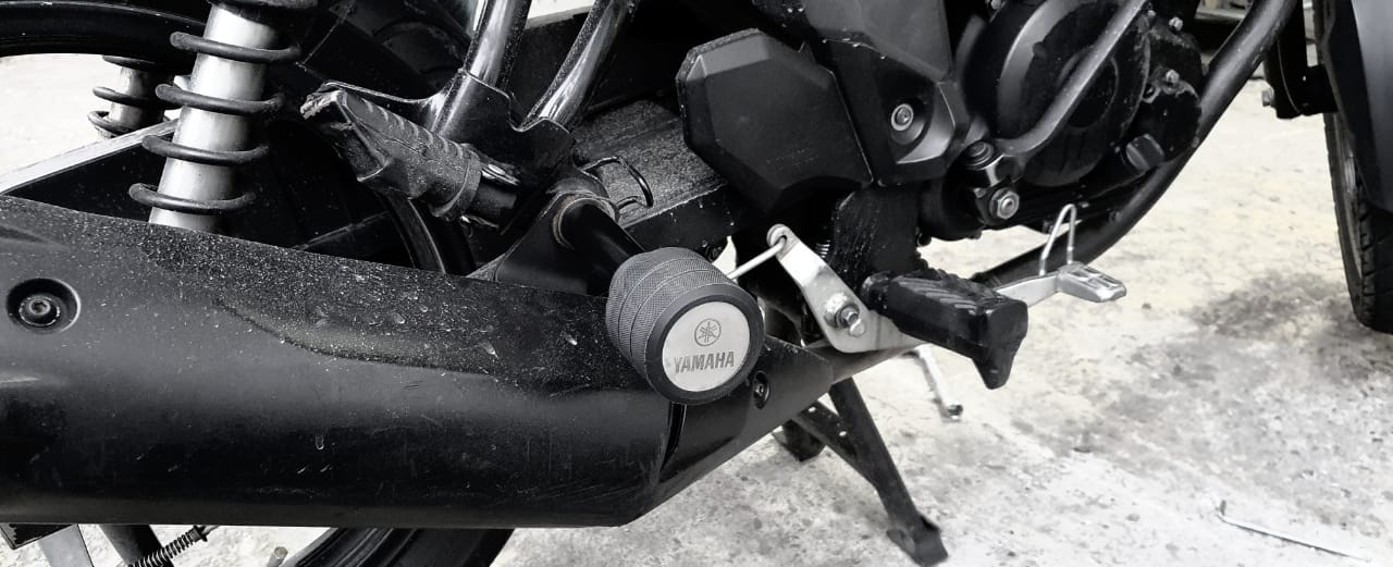 Slider Exosto SZ R