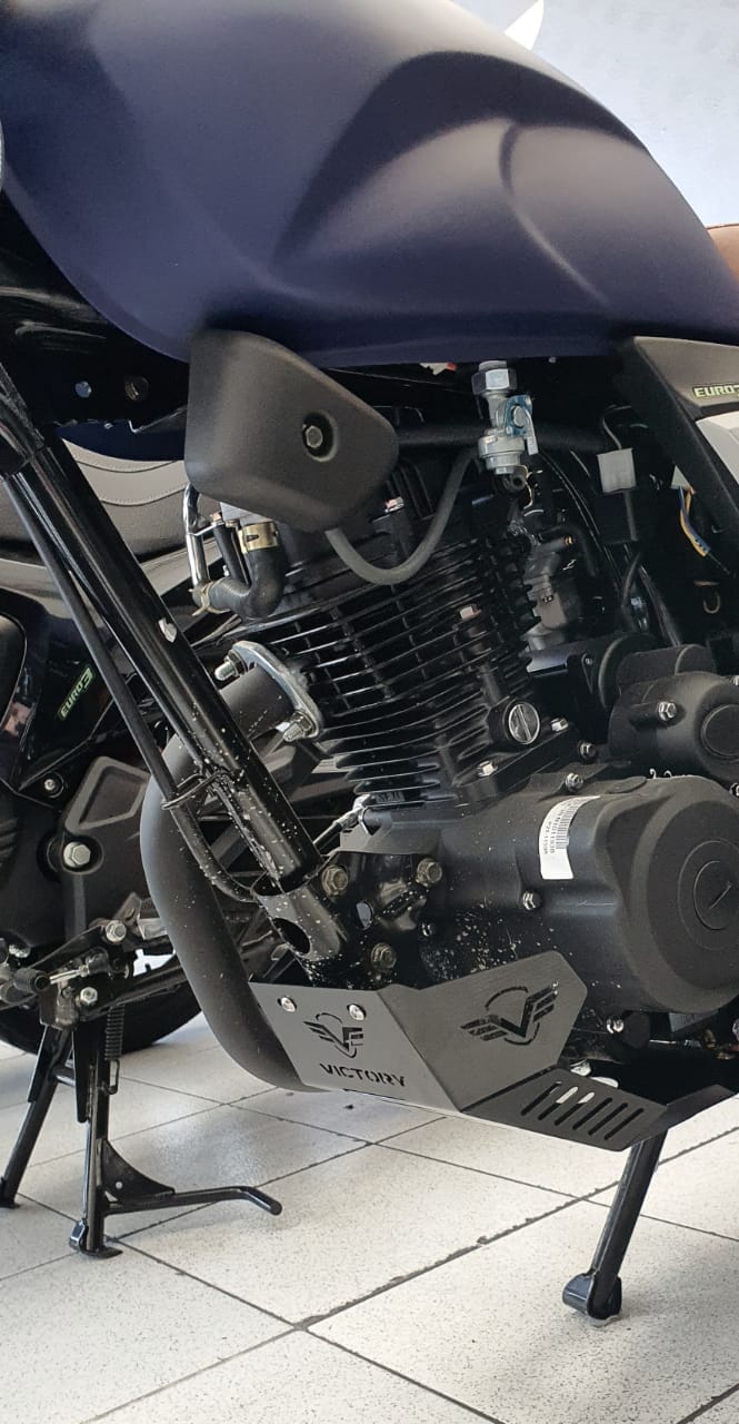 Protector Motor / Pechera COMBAT