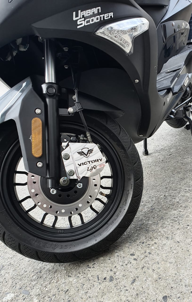 Protector Caliper Victory LIFE