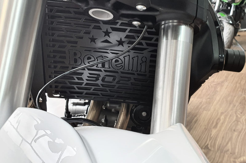 Protector Radiador Benelli 302