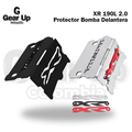 XR 190L 2.0 - Protector Bomba Delantera