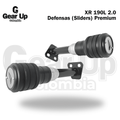 XR 190L 2.0 - Defensas (Sliders) Premium