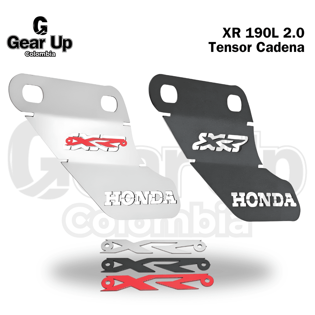 XR 190L 2.0 - Tensor Cadena