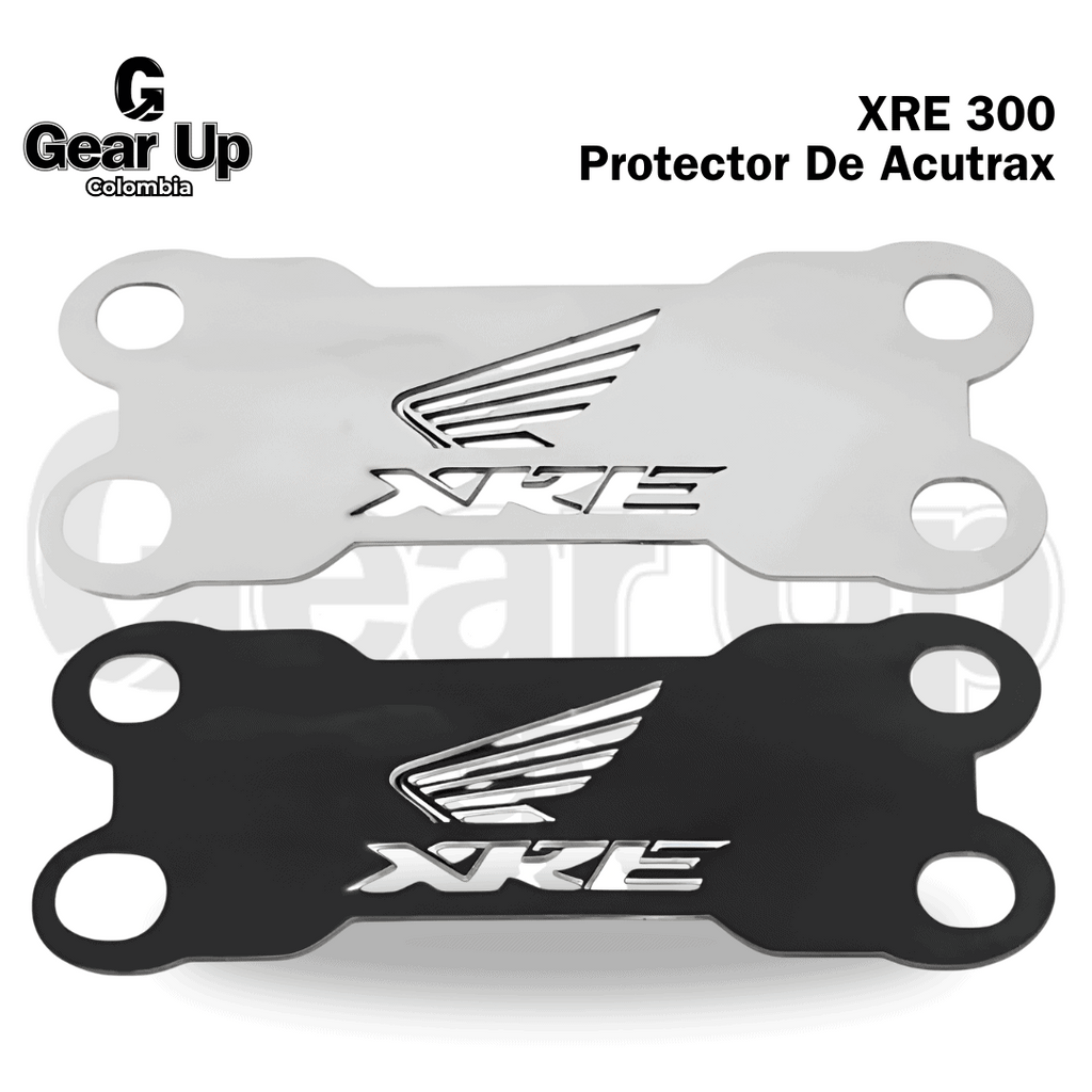 XRE 300 - Protector De Acutrax