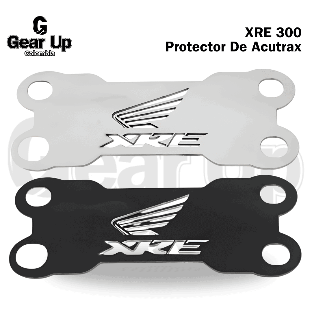 XRE 300 - Protector De Acutrax