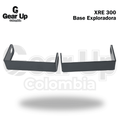 XRE 300 - Base para Exploradoras