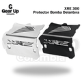XRE 300 - Protector Bomba Delantera