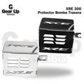 XRE 300 - Protector Bomba Trasera