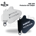 XRE 300 - Protector De Caliper
