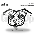 XRE 300 - Protector De Farola