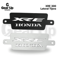 XRE 300 - Lateral Tijera
