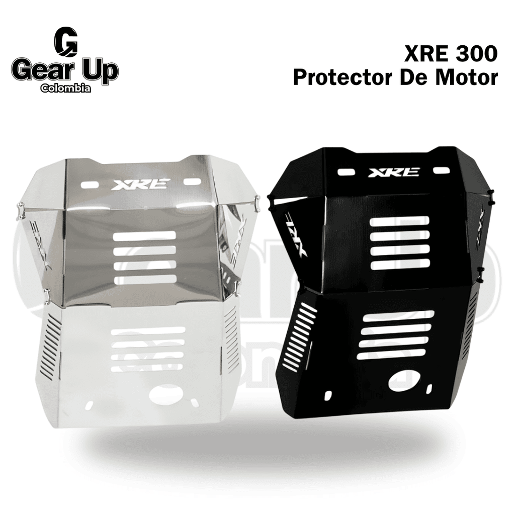 XRE 300 - Protector De Motor