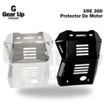 XRE 300 - Protector De Motor
