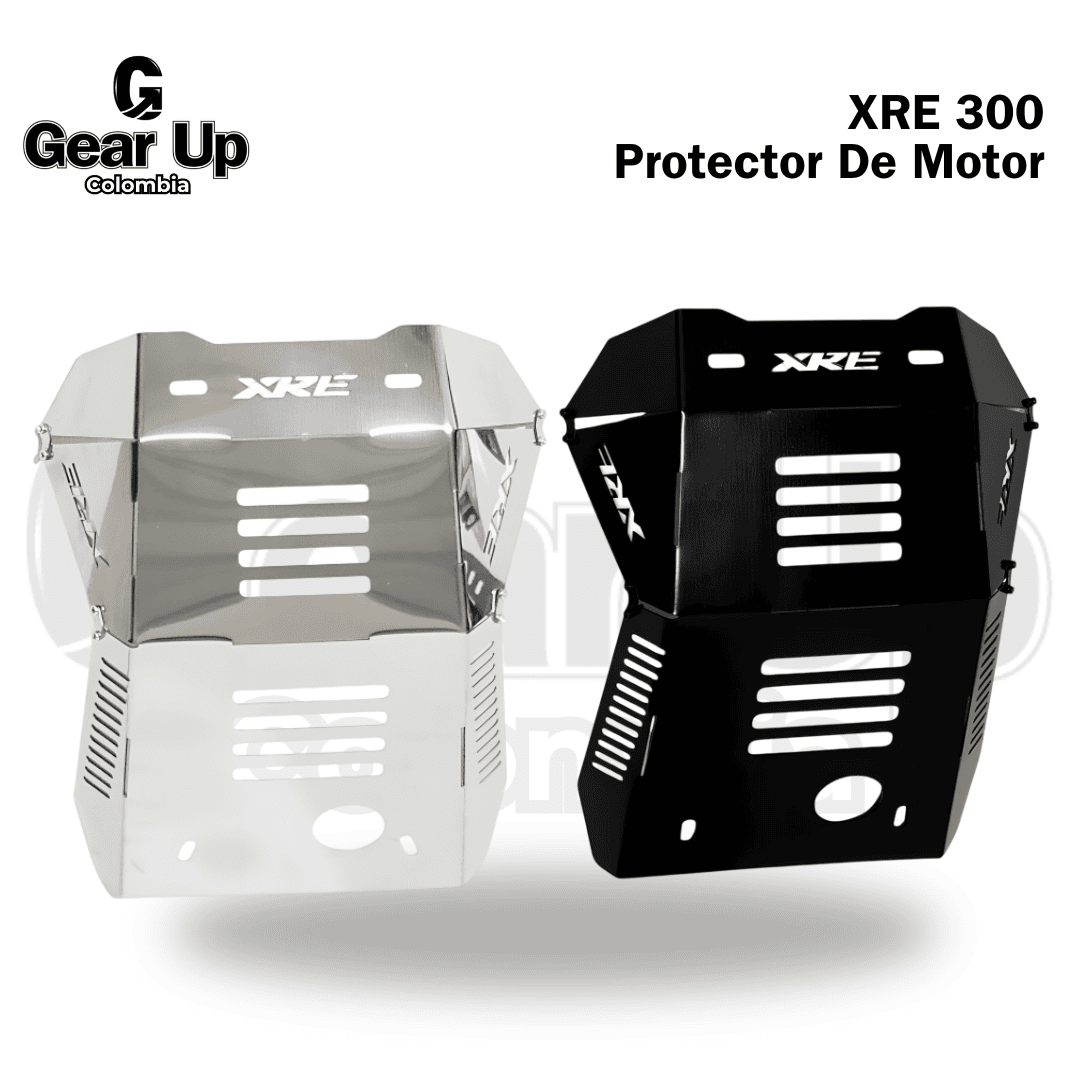 XRE 300 - Protector De Motor