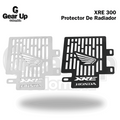 XRE 300 - Protector De Radiador