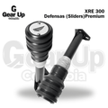 XRE 300 - Defensas (Sliders) Premium