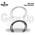 XRE 300 - Protector Tapa Gasolina