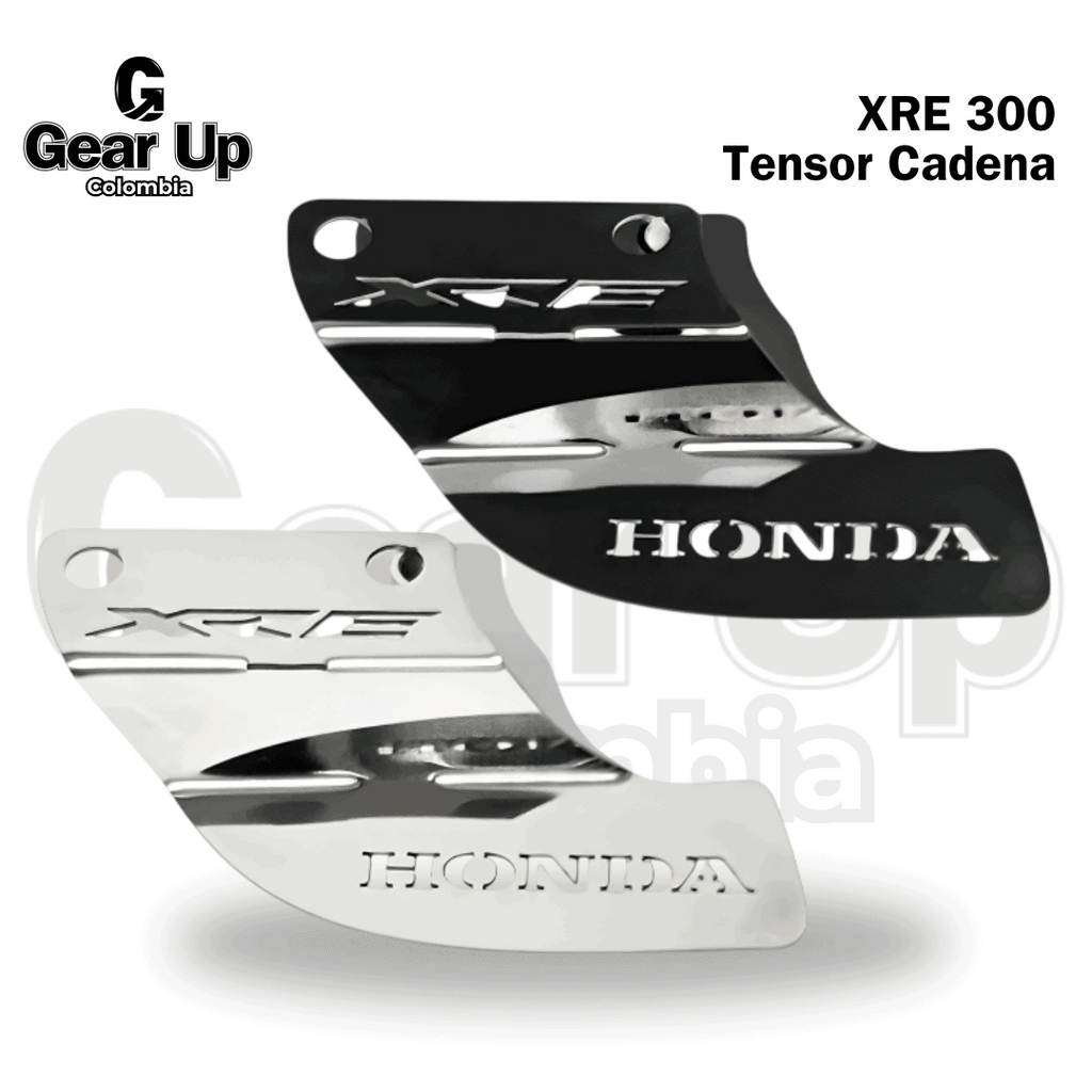 XRE 300 - Tensor Cadena