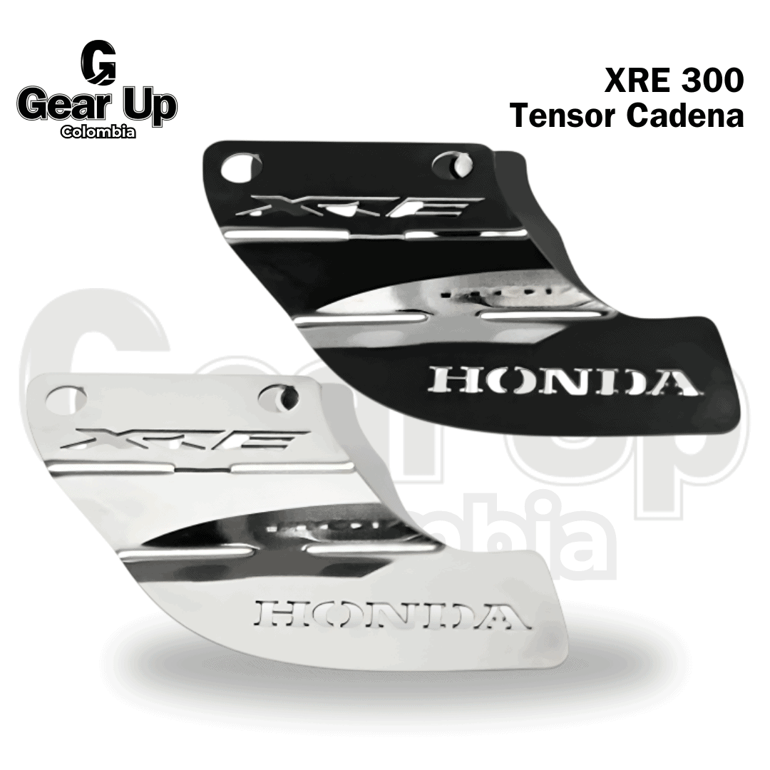 XRE 300 - Tensor Cadena
