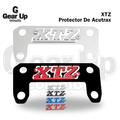 XTZ 125 - Protector de Acutrax