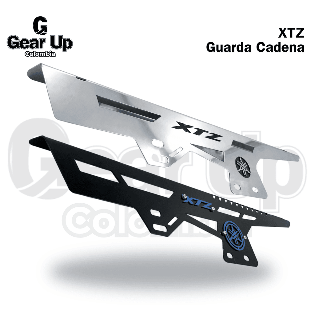 XTZ 125 - GuardaCadena