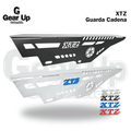 XTZ 125 - GuardaCadena