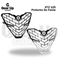 XTZ 125 - Protector de Farola