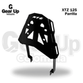 XTZ 125 - Parrilla