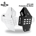 XTZ 125 - Protector De Motor