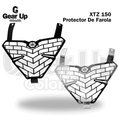 XTZ 150 -Protector de Farola