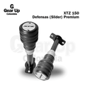 XTZ 150 - Defensas (Sliders) Premium